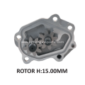 OIL PUMP 15010-1W401 FOR NISSAN NAVANA QD32